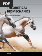 Theoretical - Biomechanics - Klika - 2011 - in Tech PDF