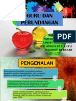 Guru Dan Perundangan