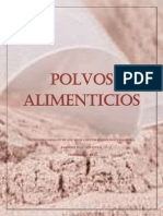 Polvos Nutricionales