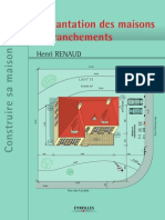 Implantation Des Maisons & Branchements