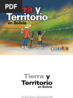 Tierra Territorio