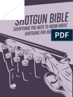 The Shotgun Bible