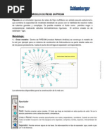 Basic Guide in Spanish To Network Models in Pipesim