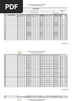 Notre Dame of Dadiangas University: Class Record