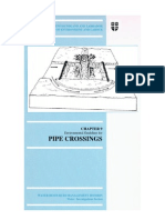 Pipe Crossings: Government of Newfoundland and Labrador Department of Environment and Labour