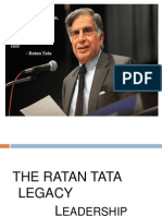 Ratan Tata