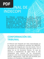 Tribunal de Indecopi