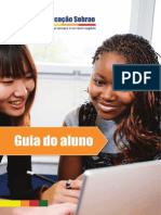 Guia Do Aluno - Sebrae Ead