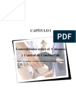 Consumo y Control de Combustible PDF