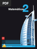 8 Matematicas 2 Comunidad