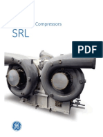 Centrifugal Compressors SRL