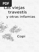 COPI - Las Viejas Travestis