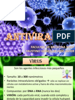 Antivirales 3