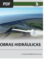 Obras Hidraulicas