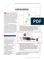 1 1 Electronic Commutation: & Answers