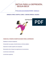 Guia Beck Depresion PDF