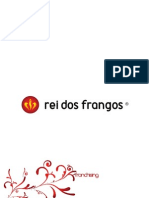 Apresentação Franchising Rei Dos Frangos