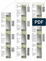 Relief Discoloration/ Staining Pitting: Uddeholm Defect Chart Uddeholm Defect Chart Uddeholm Defect Chart