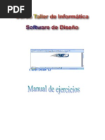 Manual de Practicas COREL DRAW 12