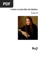 Contes Quebec 2