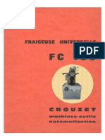 Crouzet FC100