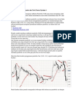 Parabolic SAR Indikator Ala Tevi Forex System 1