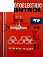 Rider - Photoelectric Control - Harvey Pollack