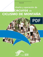 Rutas de Ciclismo