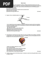 Physics Paper 2