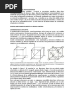 Índices de Miller-Expo