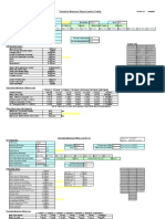 VeriWave 80211 Capacity Calculator