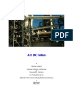 Ac-Dc Kilns