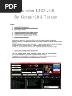 Launcher L4D2 v4.5