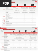 LenovoEMC NAS Overview 