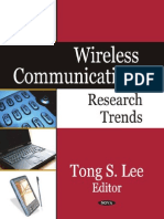 2 Wireless Communications Research Trends