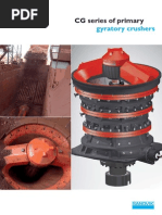 Low Res PrimaryGyratory Crusher