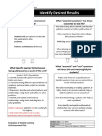 Pattern Unit Grade 4-5 Math Patterns Relations - Patterns