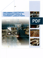 3G-GSM Tactical Interception - Target Location