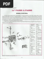 11 Bomba Injetora - Parte 01 PDF