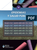 12 Epidemias y Salud Publica