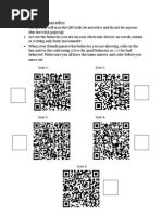 QR Code Quest