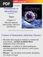 Foundations in Microbiology: Talaro