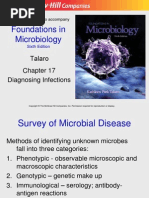 Foundations in Microbiology: Talaro