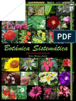 Manual de Botanica Sistematica II M