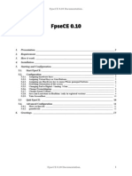 FpseCE 0.10 ReadME PDF