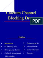 Calcium Channel Blockers