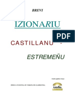 Castillanu-Extremeñu (C. Quiles Casas)