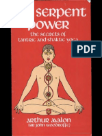 Arthur Avalon-The Serpent Power The Secrets of Tantric and Shaktic Yoga