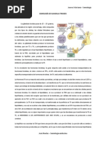 Semiología de La Tiroides