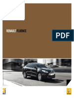 Brochure Fluence